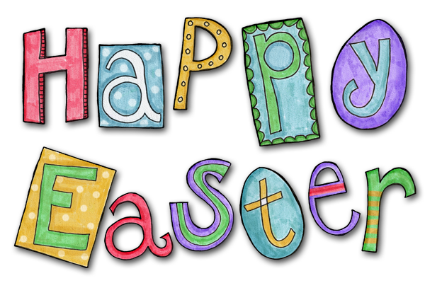 free happy easter images. Easter Drinks – Free Tags