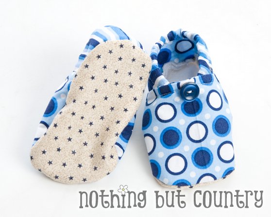 cloth shoes for babies