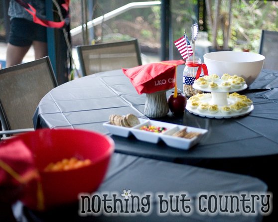 Party on a budget – Graduation Party & Decorations Party on a budget – Graduation Party & Decorations