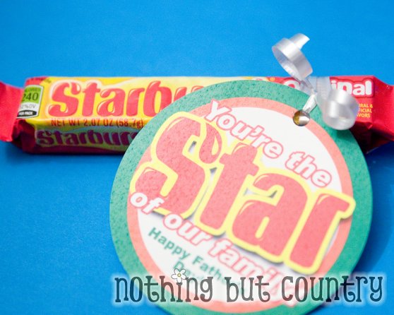 Thank You - You're A Star