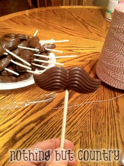 I mustache you to be my valentine | www.nothingbutcountry.com