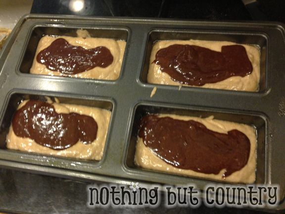 Nutella Banana Bread | NothingButCountry.com