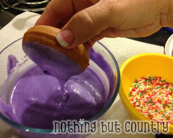 Cake Donuts using Sunbeam Donut Maker - Easy and Delicious | NothingButCountry.com