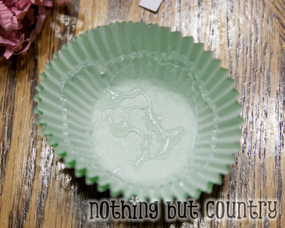 Cupcake Birthday Invitation | NothingButCountry.com