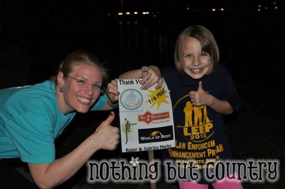 DEAFinitely Cupcakes | Our 1st Booth | NothingButCountry.com