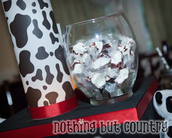 Chick-Fil-A Birthday Party | NothingButCountry.com