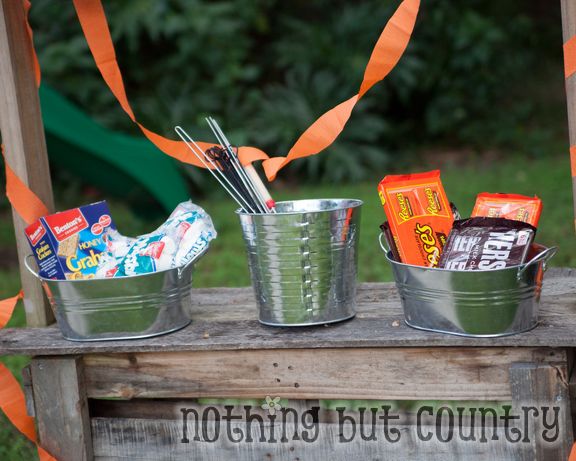 Teen Birthday Party - Portal 2 Theme | NothingButCountry.com