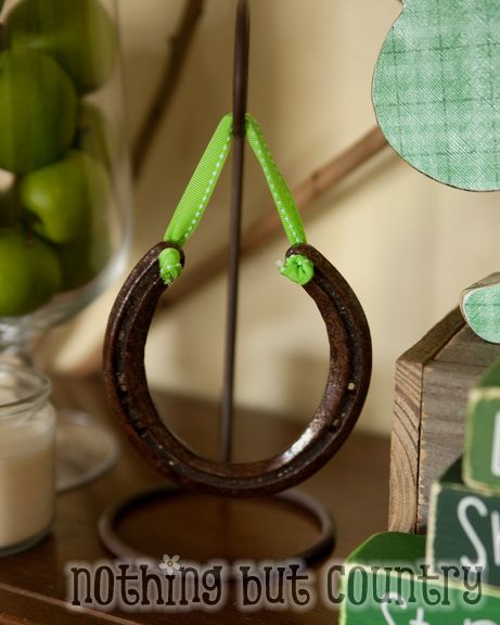 St. Patrick's Day Crafts and Home Decorations 2015