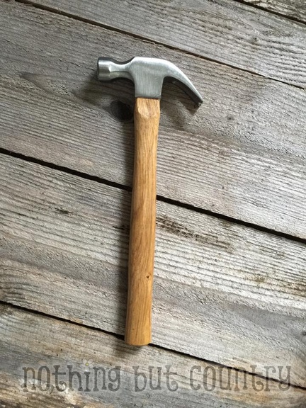 Father's Day Gift - Hammers