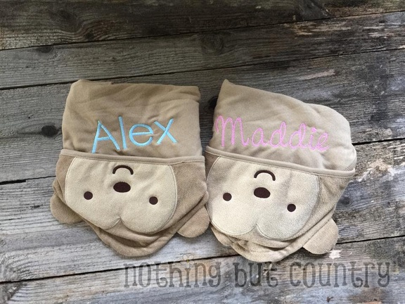 Baby Shower Gifts and Custom Bags