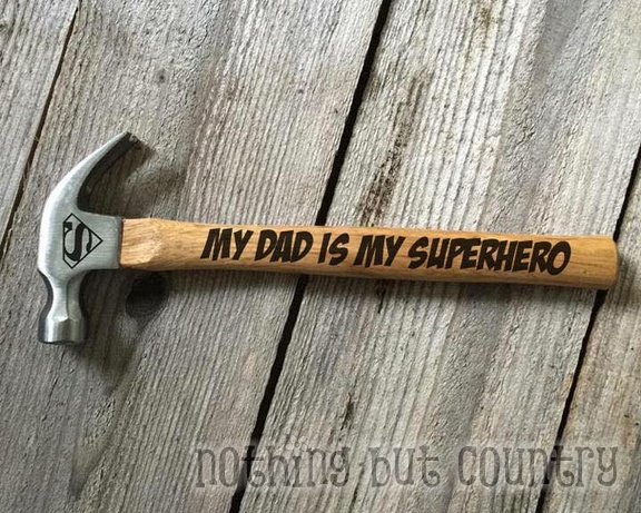 Father's Day Gift - Hammers