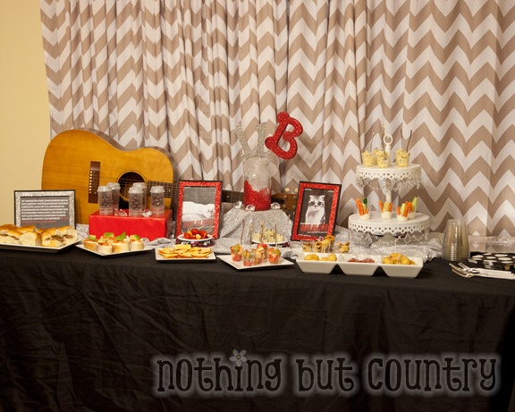 Taylor Swift Birthday Party (including her cats Meredith Grey & Olivia Benson) | NothingButCountry.com