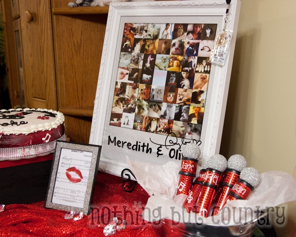 Taylor Swift Birthday Party (including her cats Meredith Grey & Olivia Benson) | NothingButCountry.com