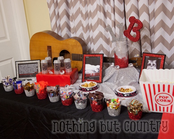 Taylor Swift Birthday Party (including her cats Meredith Grey & Olivia Benson) | NothingButCountry.com