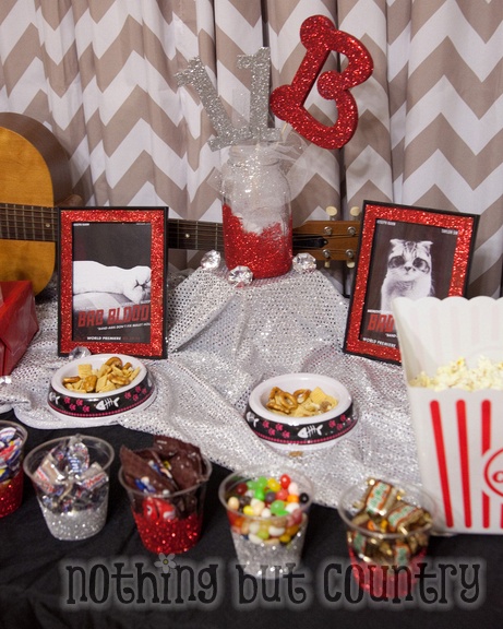 Taylor Swift Birthday Party (including her cats Meredith Grey & Olivia Benson) | NothingButCountry.com