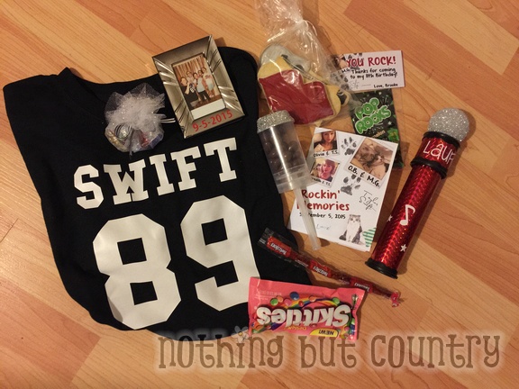 Taylor Swift Birthday Party (including her cats Meredith Grey & Olivia Benson) | NothingButCountry.com