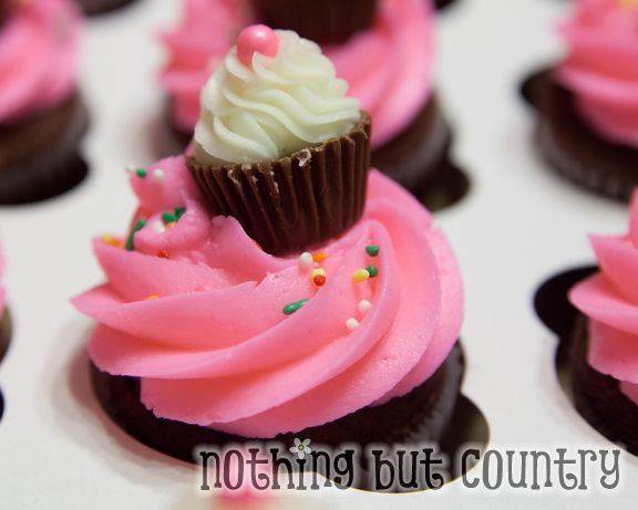 It's a Cupcake Cupcake | NothingButCountry.com