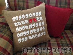 Valentine’s Day Crafts and Decorations for the home | Nothing But Country