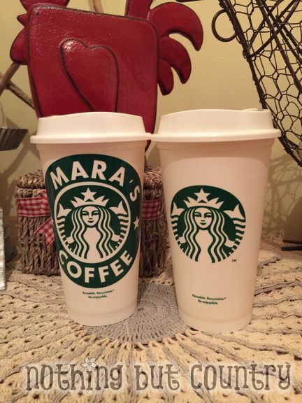 Starbucks Gift - Thanks-A-Latte - (take 3)- Teacher Appreciation